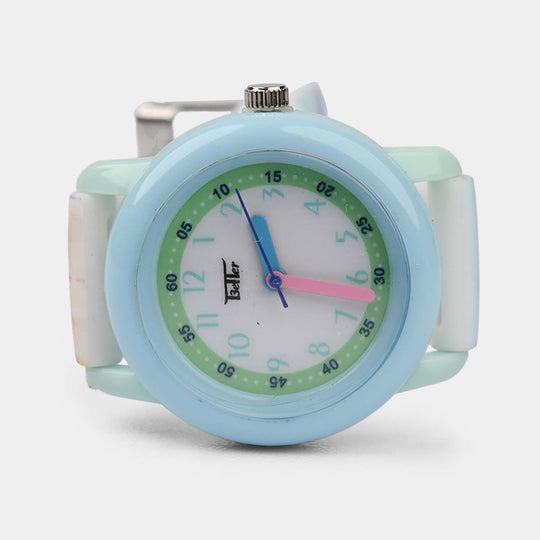 Kids Analog Wrist Watch