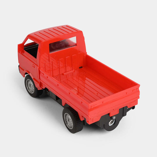Wild Racer Turbo Remote Control Truck for Kids