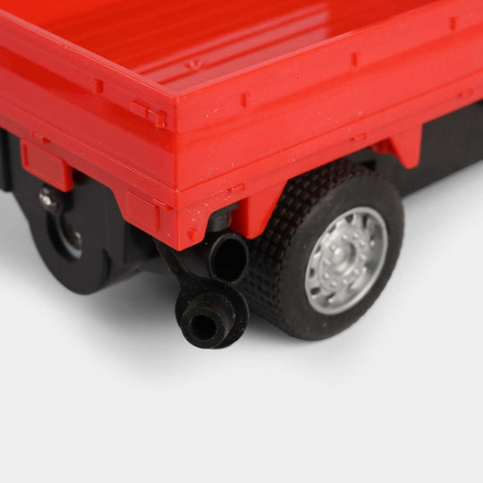 Wild Racer Turbo Remote Control Truck for Kids