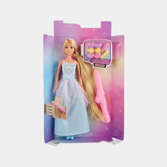 Fashion Doll & Accessories Set