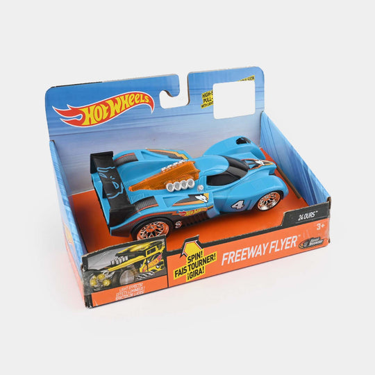 Car Vehicle Toy with Light & Sound for Kids