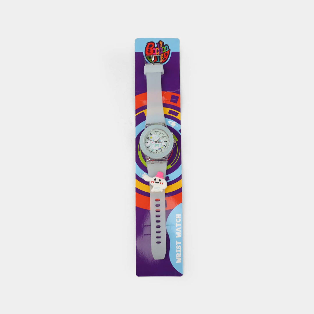 Kids Analog Wrist Watch