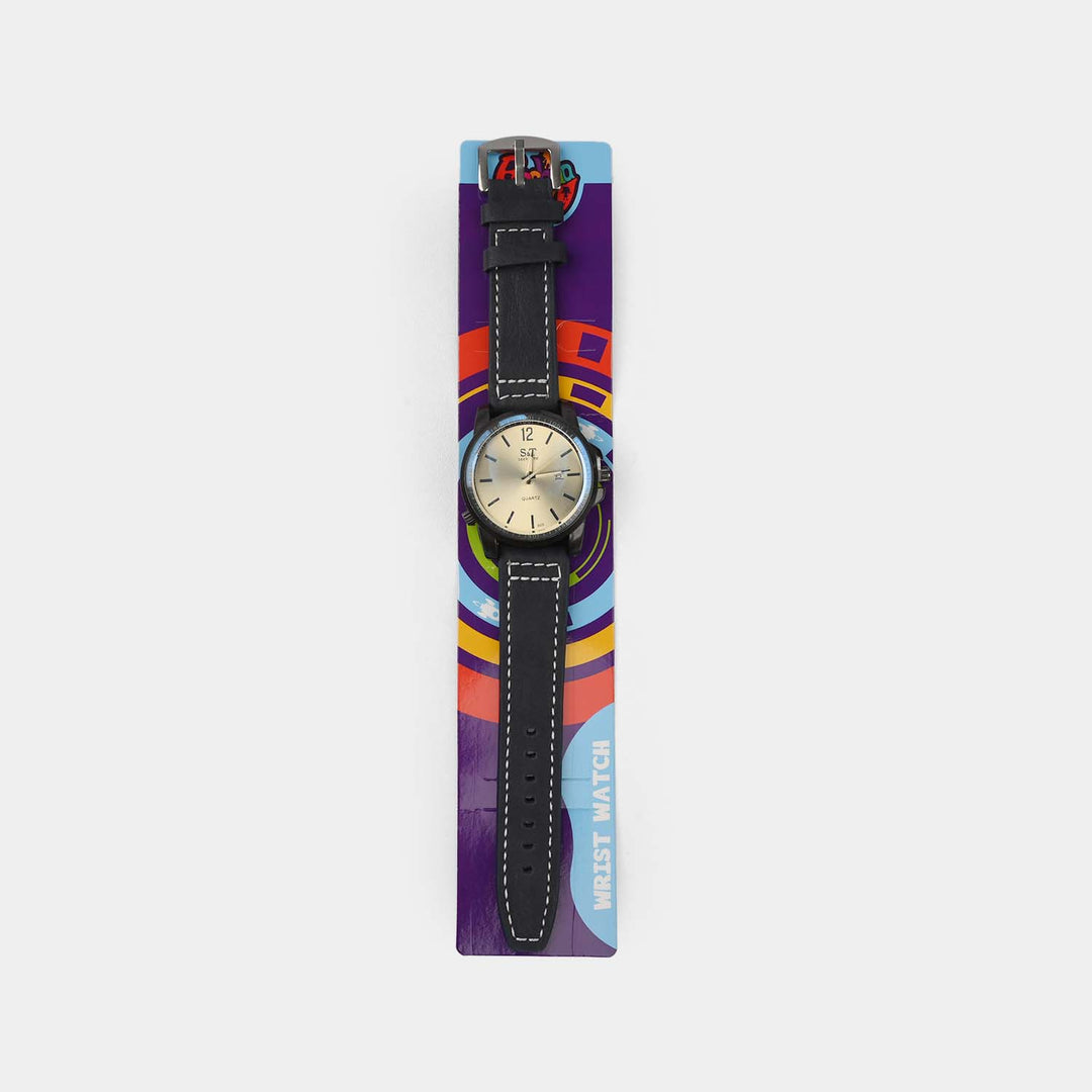 Kids Analog Wrist Watch