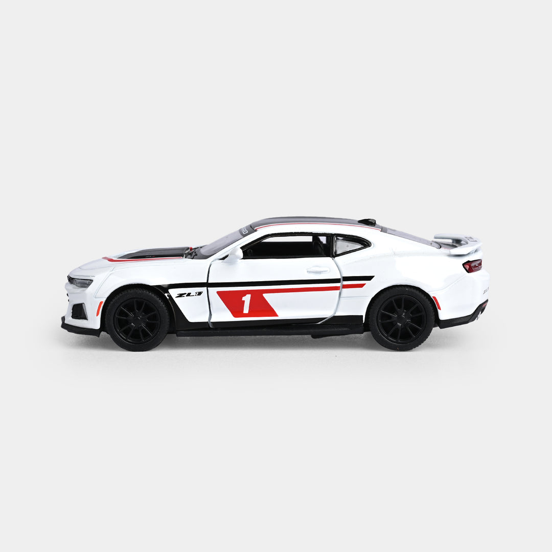 Die-Cast Model Car for Kids