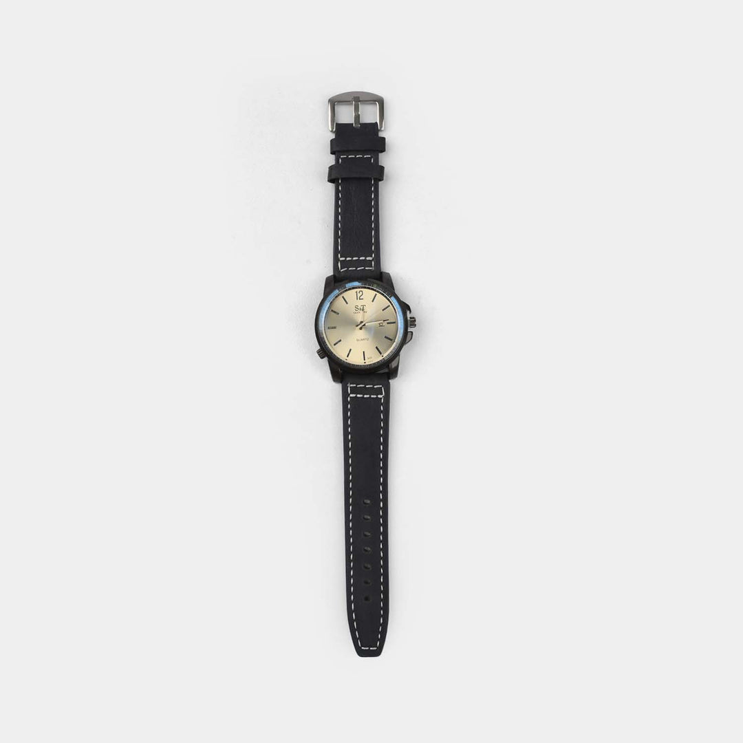 Kids Analog Wrist Watch