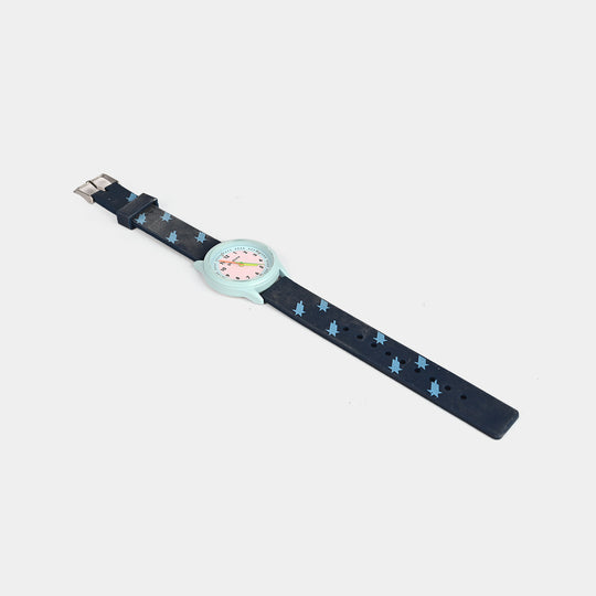 Stylish Girls Wristwatch Good Time