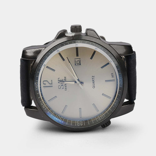 Kids Analog Wrist Watch