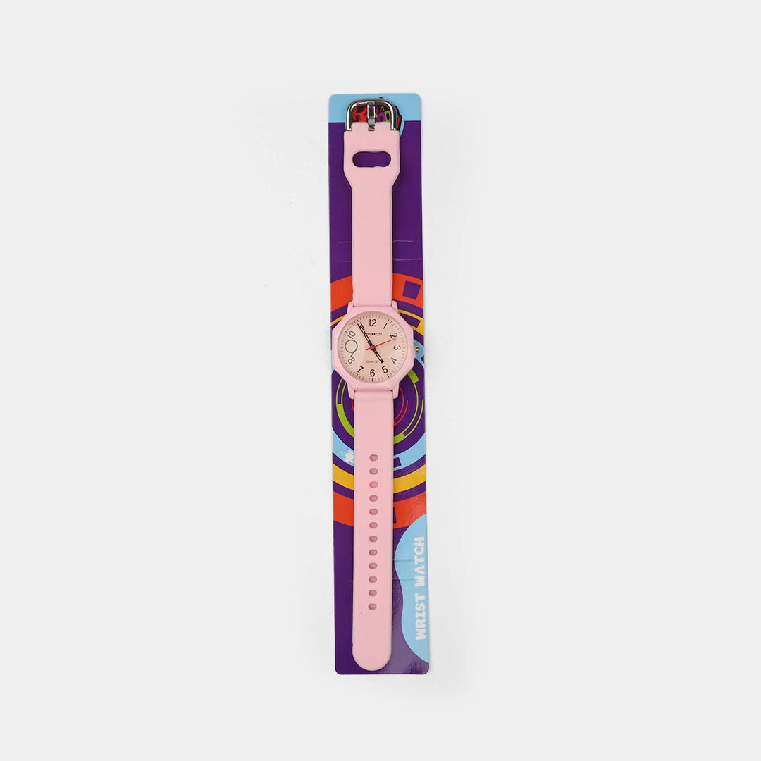 Kids Analog Wrist Watch