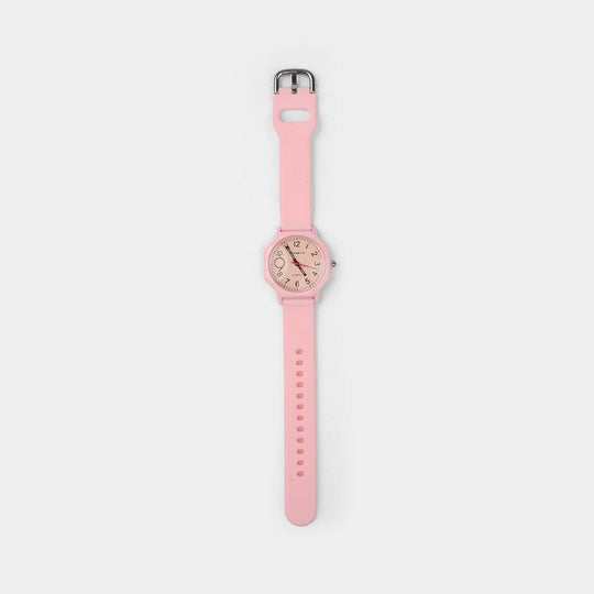 Kids Analog Wrist Watch