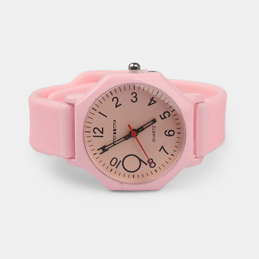 Kids Analog Wrist Watch