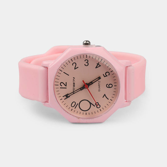 Kids Analog Wrist Watch