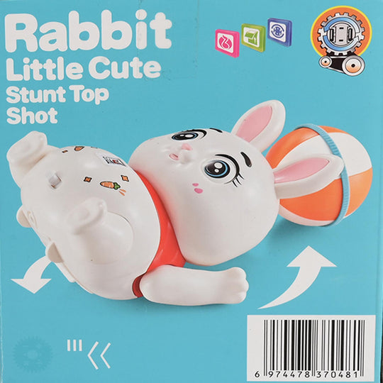 Electronic Stunt Toy / Light & Sound Interactive Toy