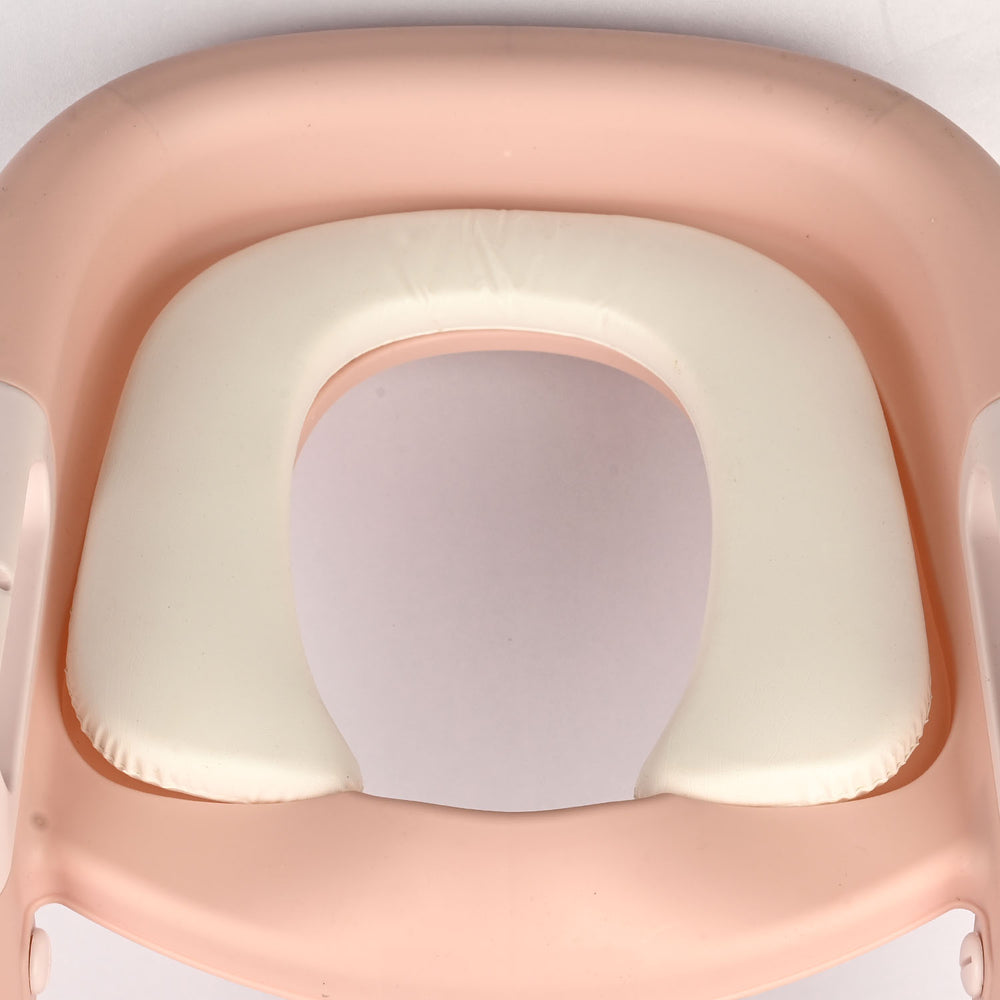 Toilet Seat with 2 Step Ladder | Toilet Trainer For Kids