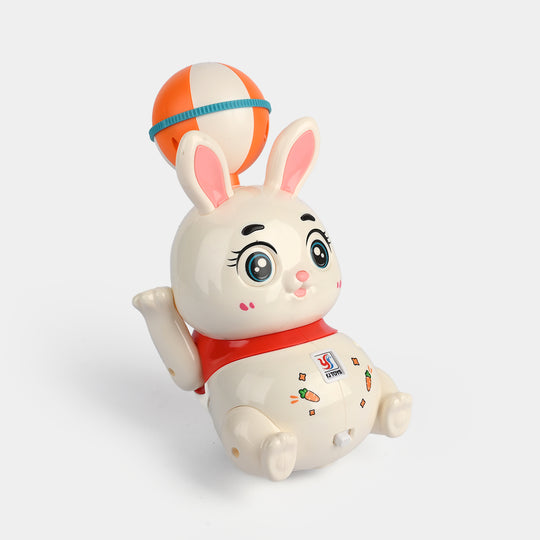Electronic Stunt Toy / Light & Sound Interactive Toy