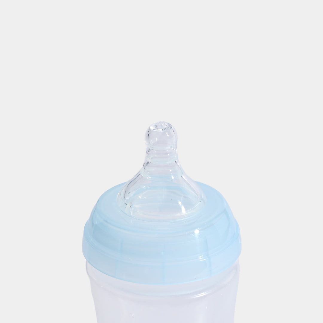 Cuddles Essential Feeder 330ml | Blue