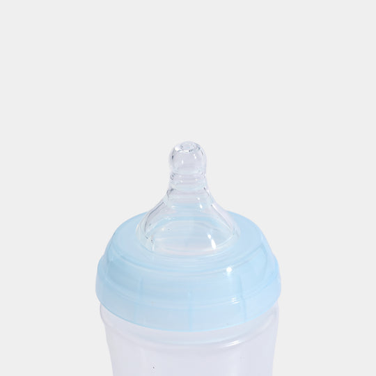 Cuddles Essential Feeder 330ml | Blue