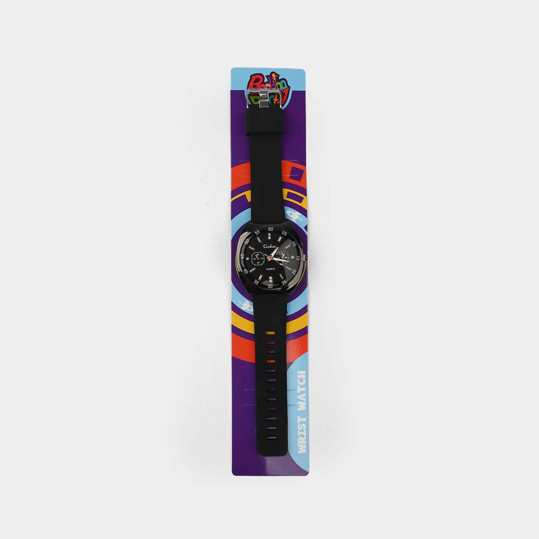 Kids Analog Wrist Watch