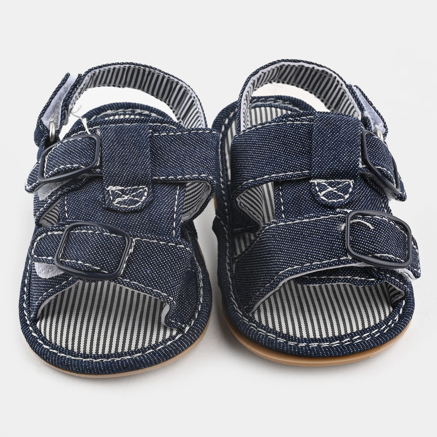 Baby Boys Shoes 556-Blue