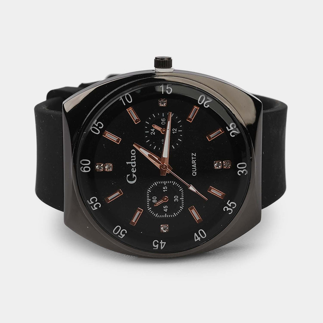 Kids Analog Wrist Watch