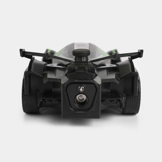 Remote Control Speed Racing Car with Spray Function