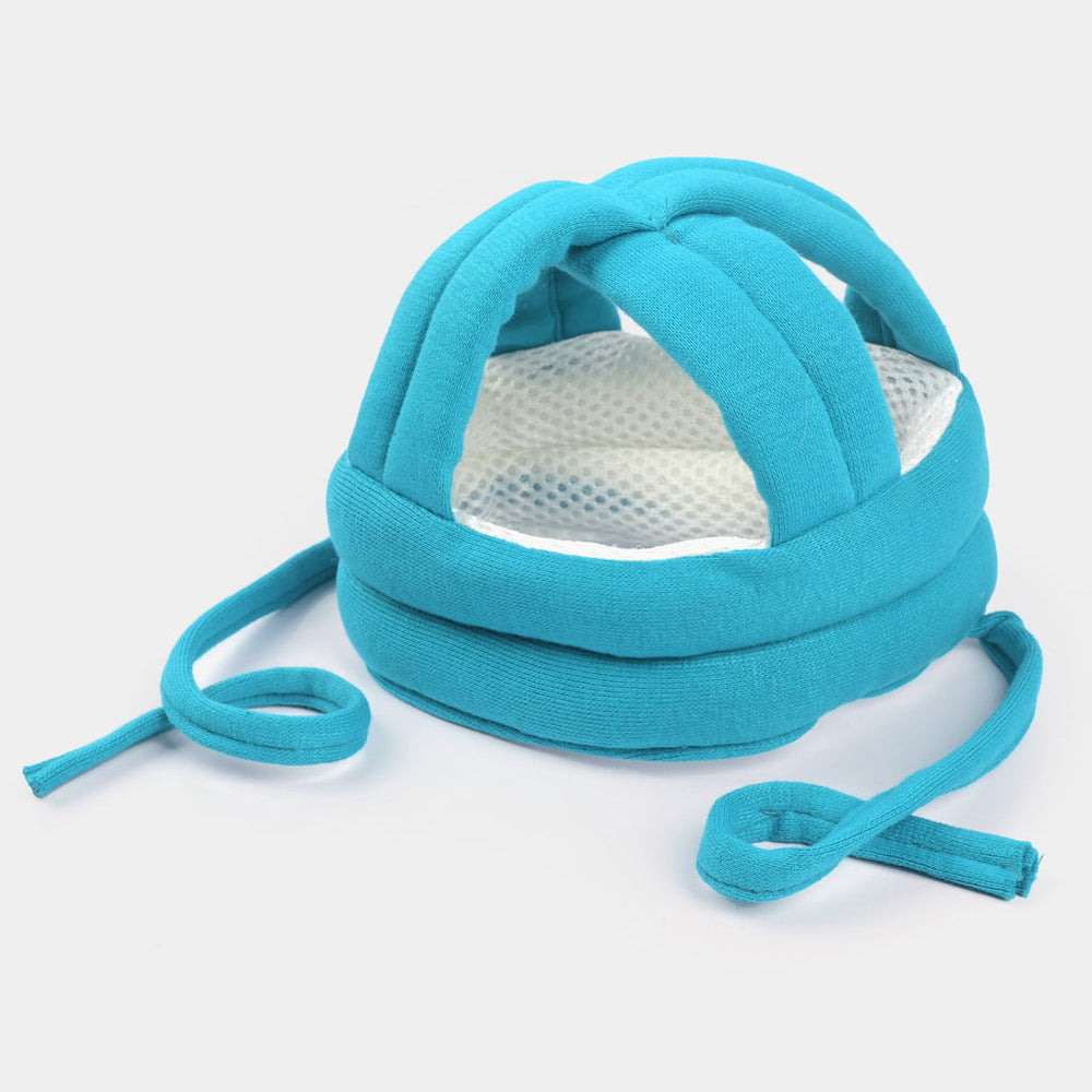 Head Protector for Baby-Green