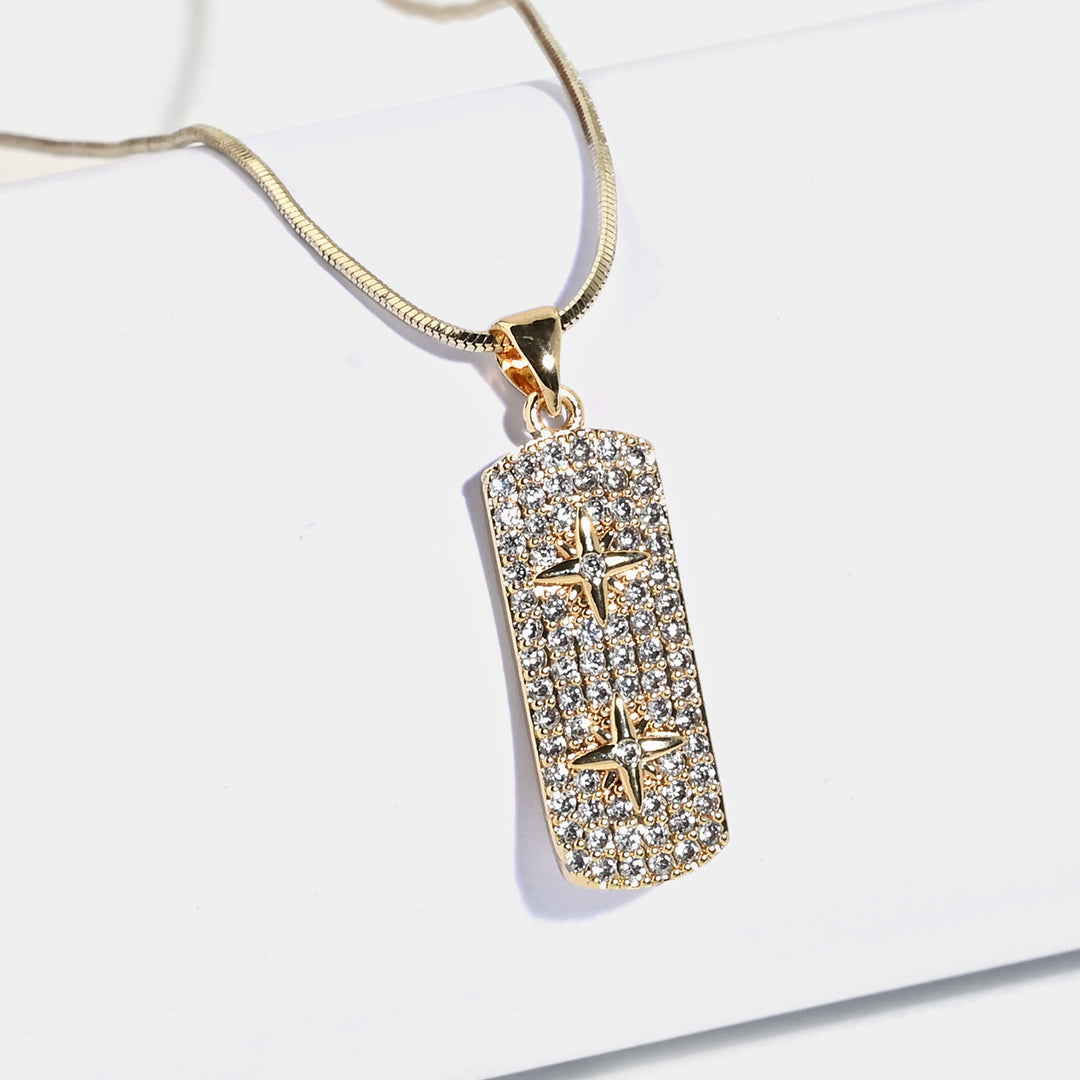 Fancy Necklace Pendant For Girls