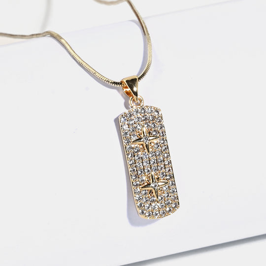 Fancy Necklace Pendant For Girls
