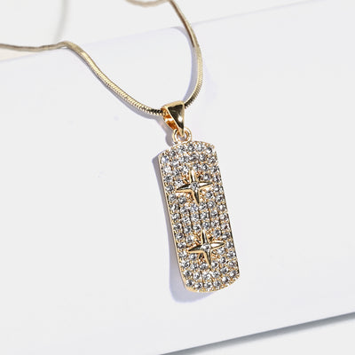Fancy Necklace Pendant For Girls