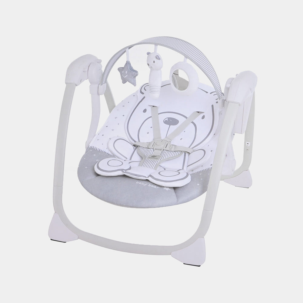 Deluxe Portable Auto Swing (MASTELA)-6513