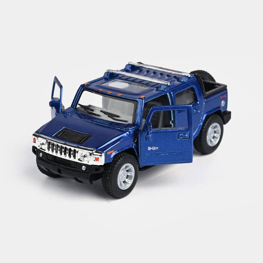 Die-Cast Model Car for Kids