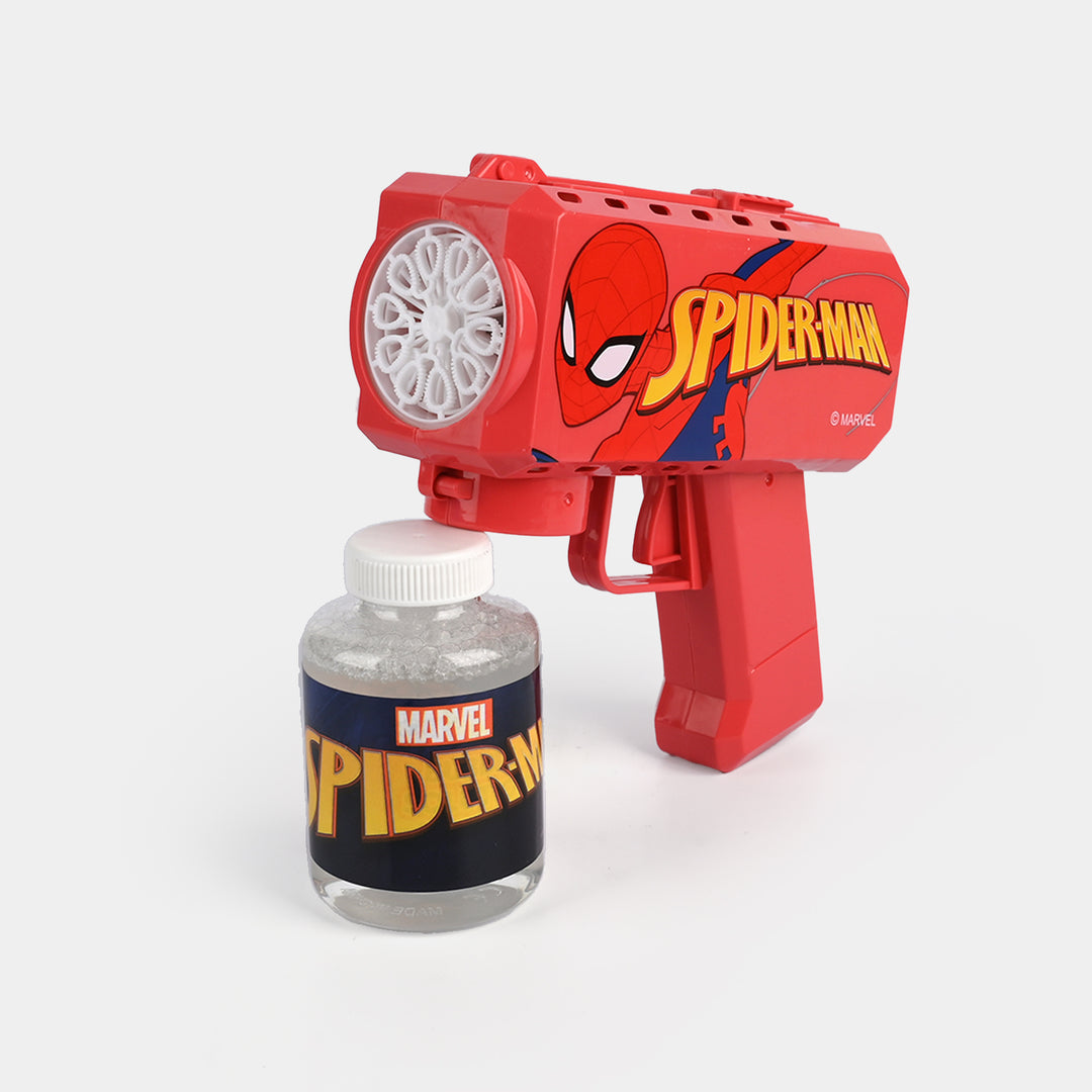 Electric Bubble Blaster for Kids