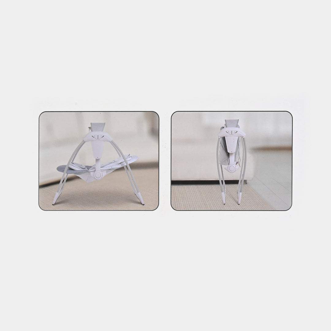Deluxe Portable Auto Swing (MASTELA)-6513