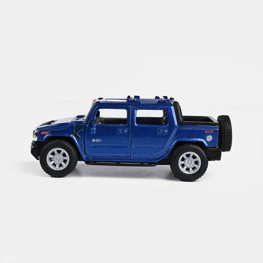 Die-Cast Model Car for Kids