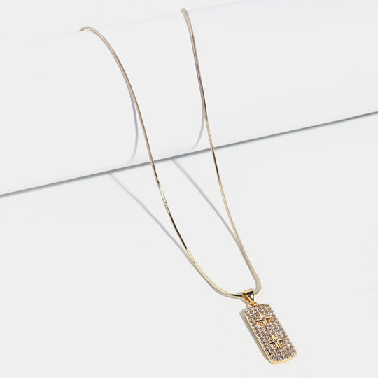 Fancy Necklace Pendant For Girls
