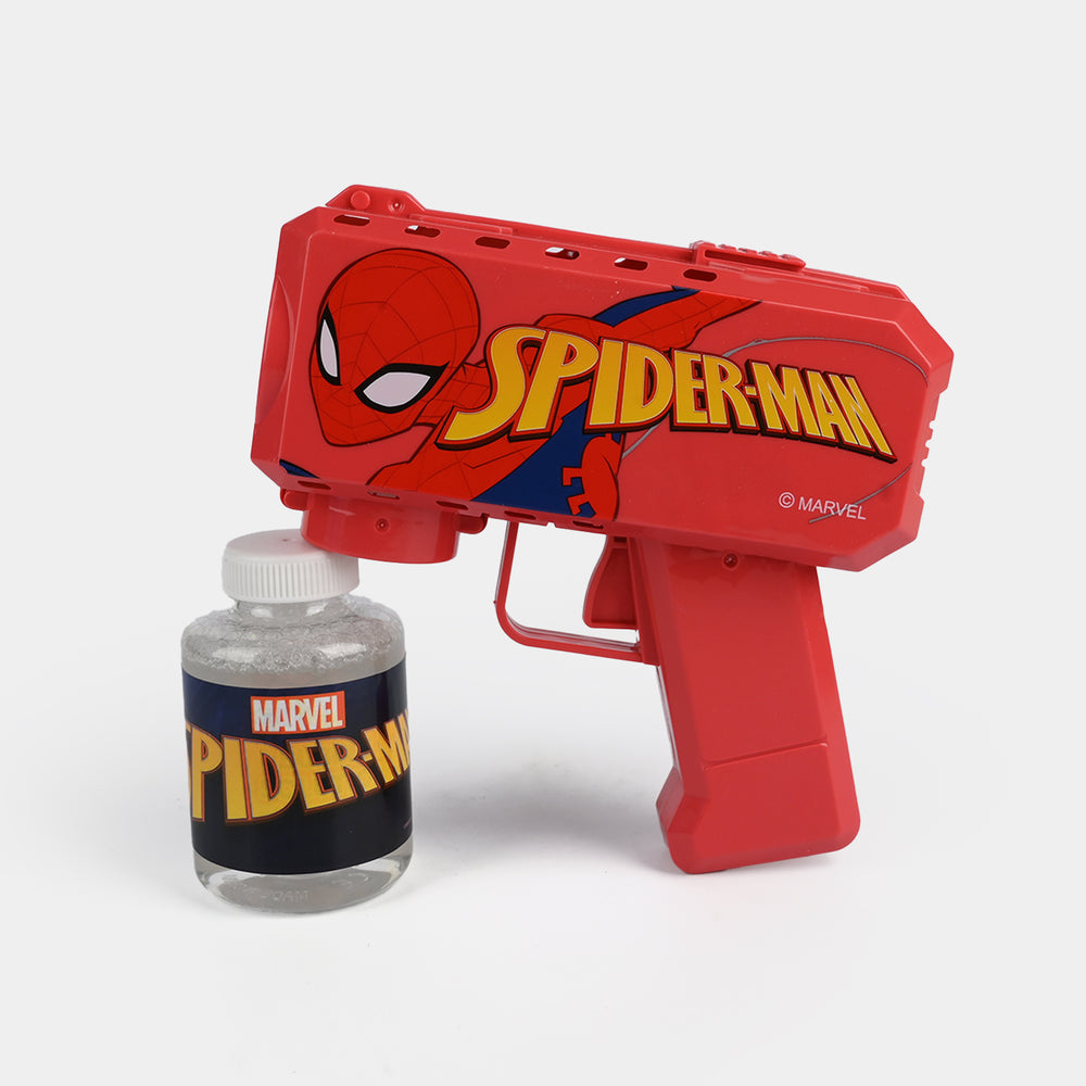 Electric Bubble Blaster for Kids