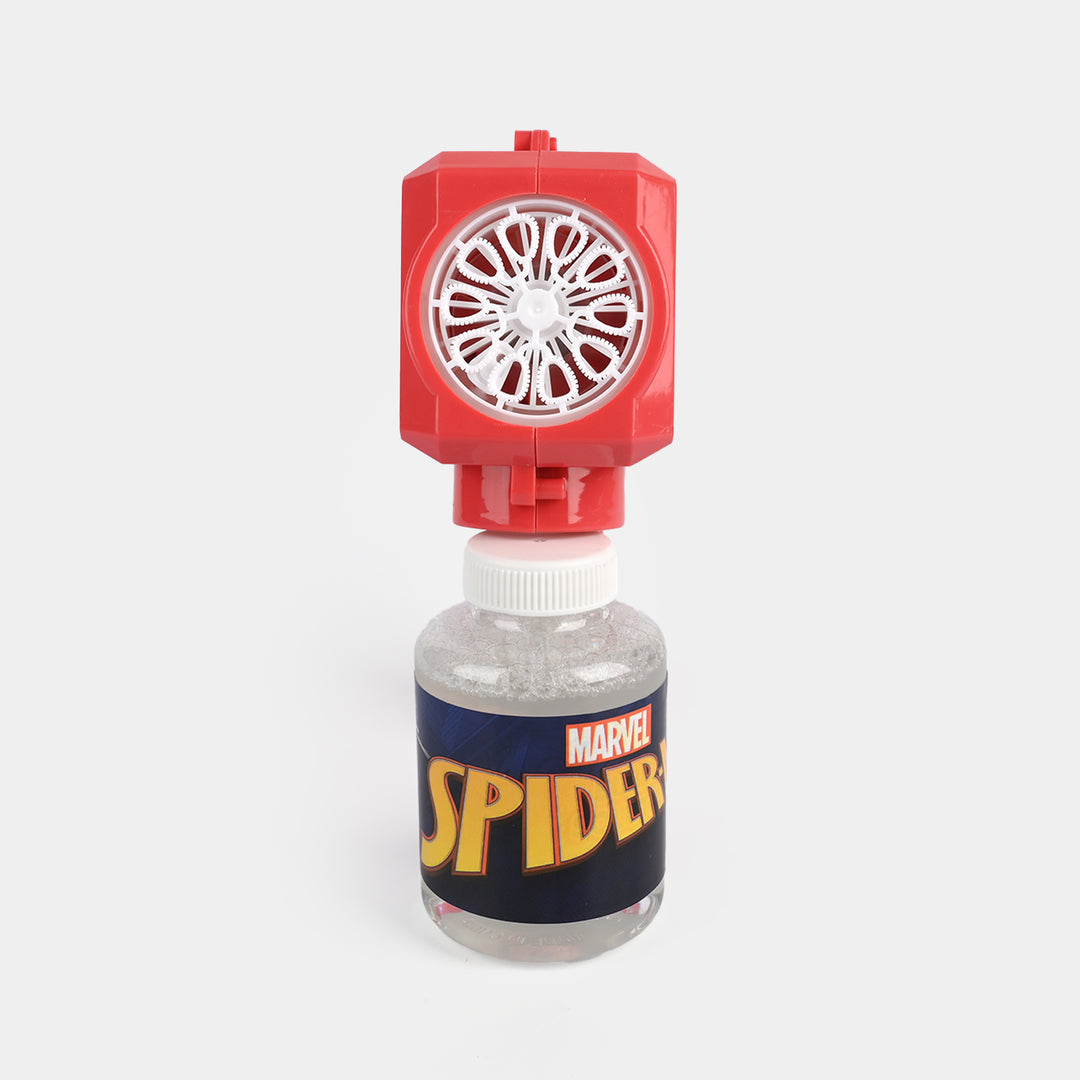 Electric Bubble Blaster for Kids