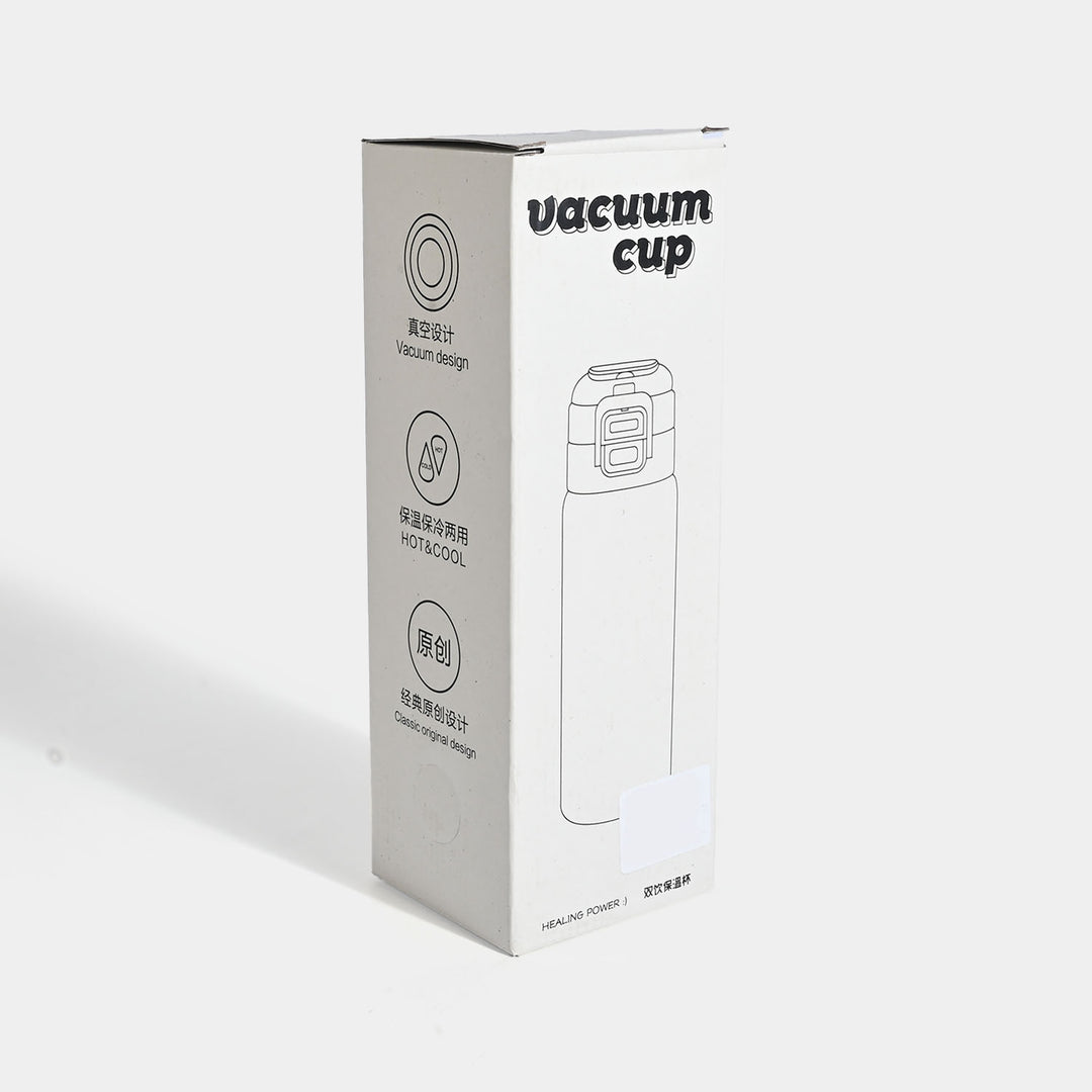 Character Stainless Steel Water Bottle for Kids