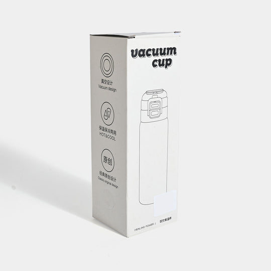 Character Stainless Steel Water Bottle for Kids