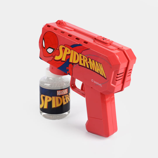 Electric Bubble Blaster for Kids