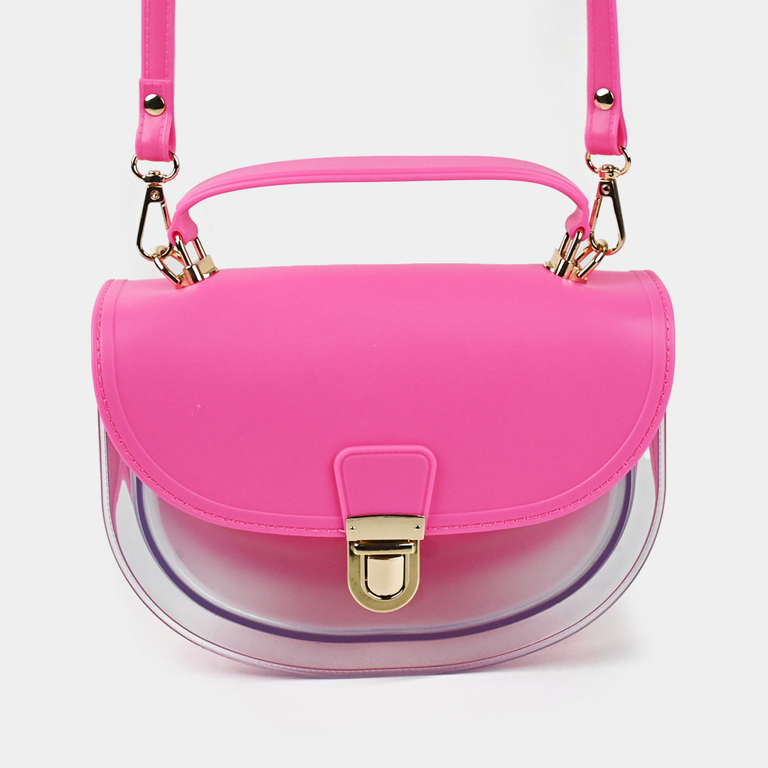 Girls Fancy Hand Bag