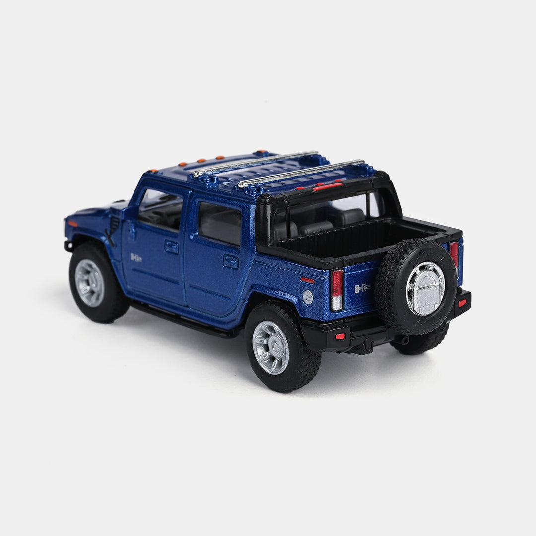 Die-Cast Model Car for Kids