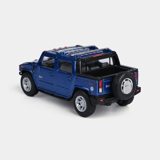 Die-Cast Model Car for Kids