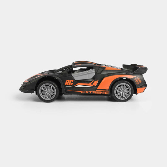 Remote Control High-Speed Racing Car