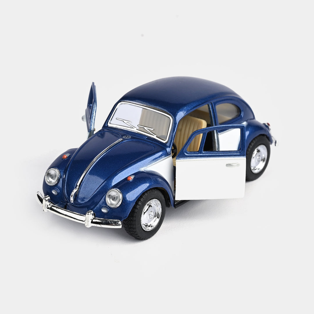 Die-Cast Model Car for Kids