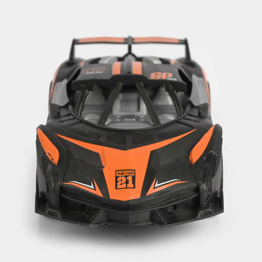 Remote Control High-Speed Racing Car