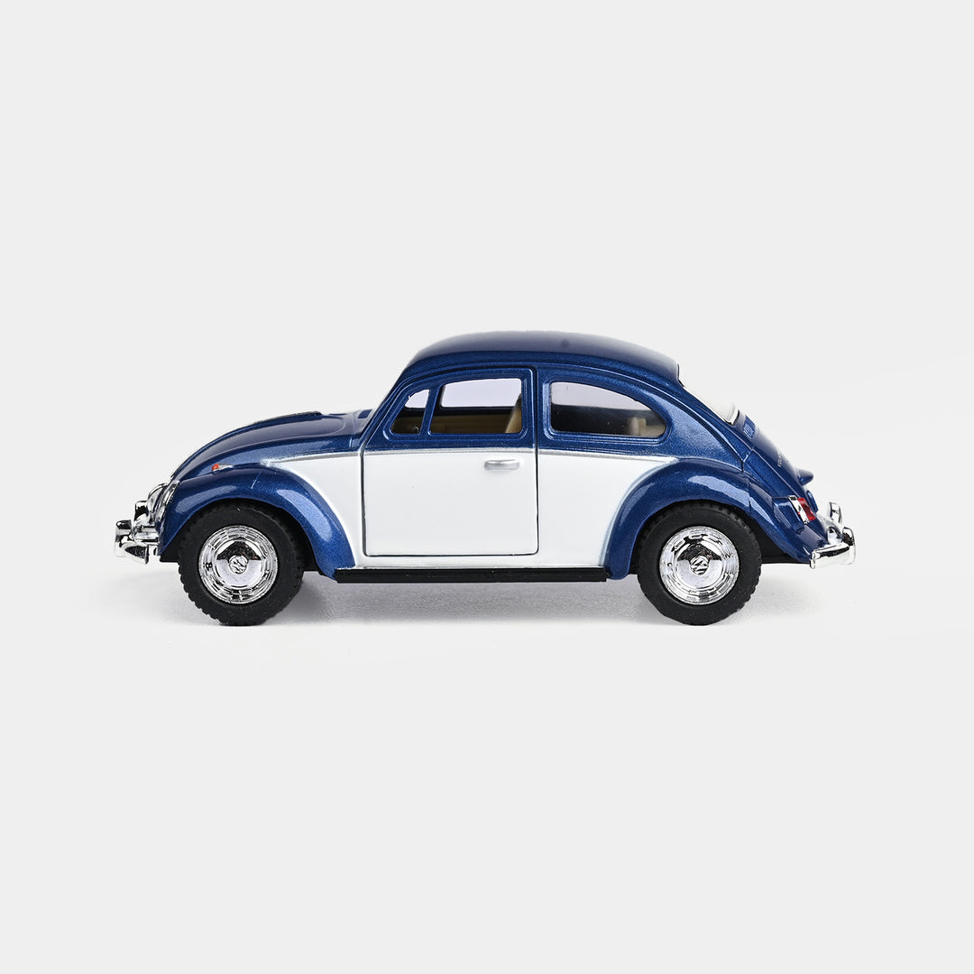 Die-Cast Model Car for Kids