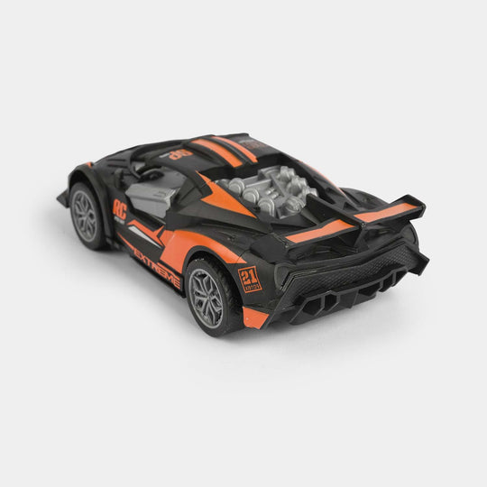 Remote Control High-Speed Racing Car