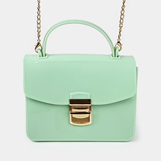 Girls Fancy Hand Bag