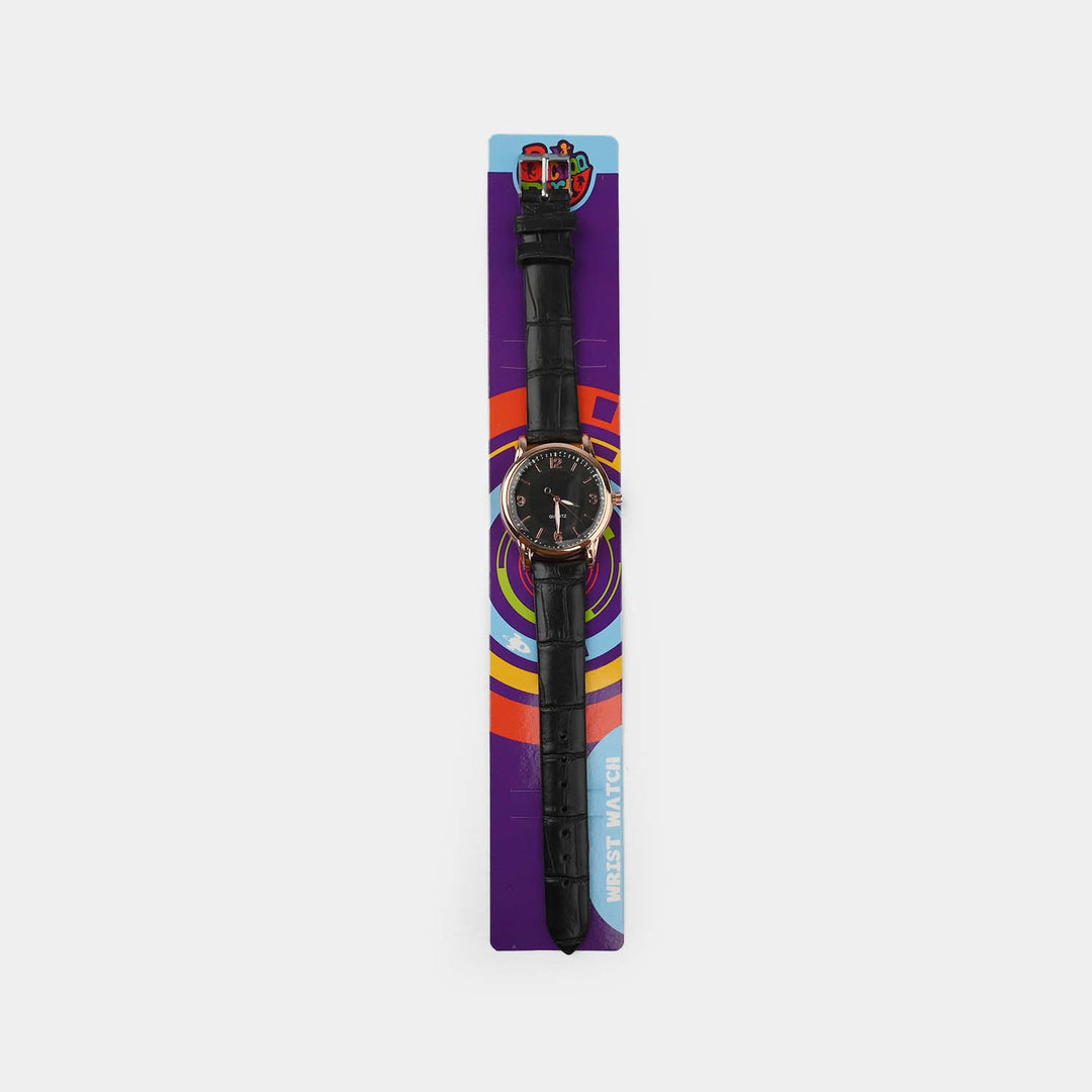 Kids Analog Wrist Watch