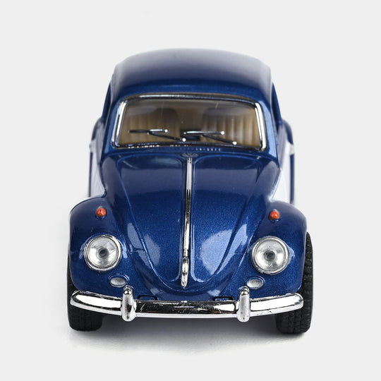 Die-Cast Model Car for Kids